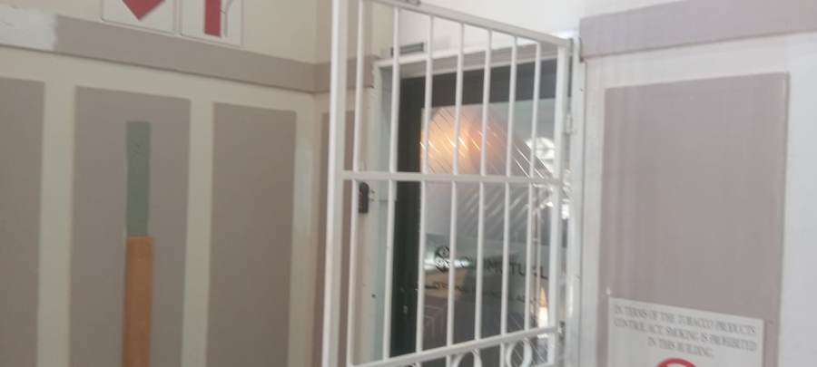 Commercial Property for Sale in Aliwal North Eastern Cape